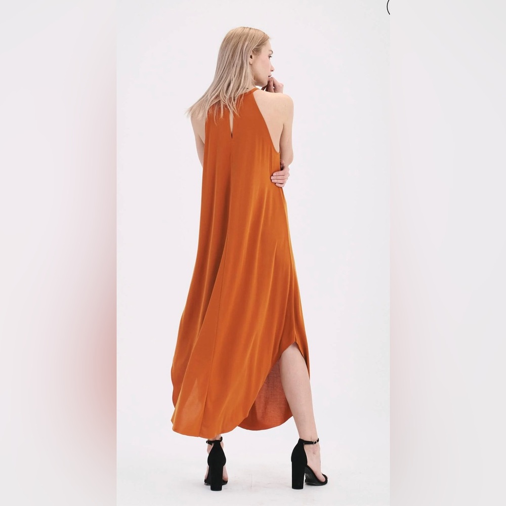 Double Zero Women’s Size Small Maxi Dress